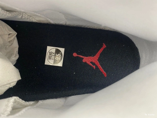 Reps TBK Taxi Red 12 Air CT8013-162 Jordan 0721